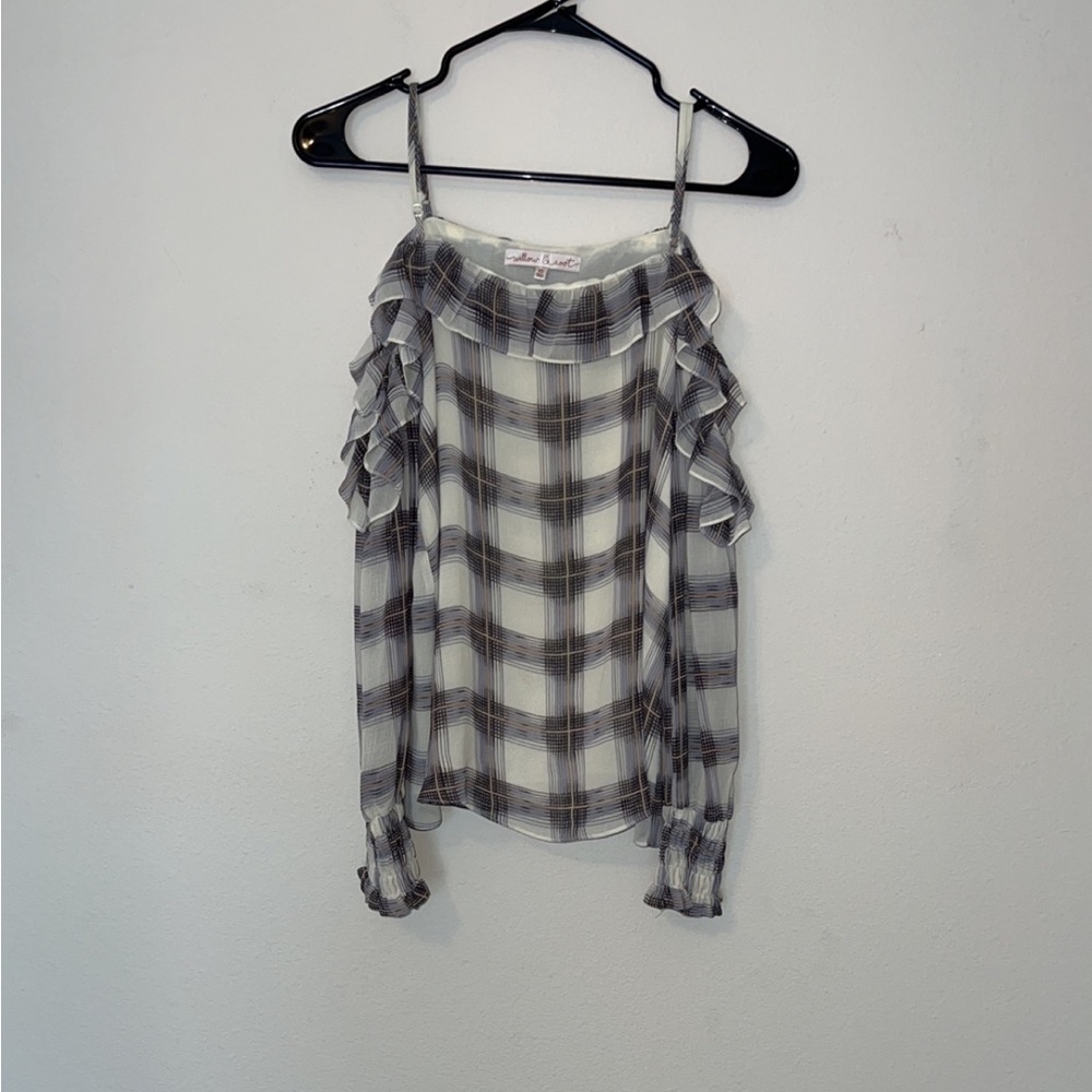 Dress shirt